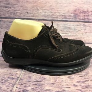 Triver Flight Men’s shoes .